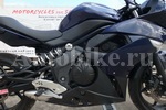     Kawasaki Ninja400R ER4-F 2012  18